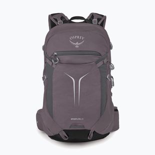 Turistický batoh Osprey Sportlite 25 l graphite purple