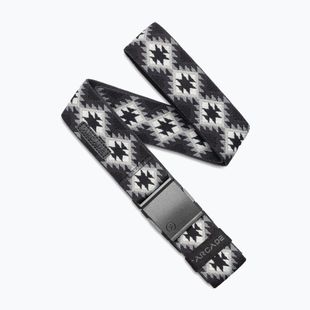 Opasek na kalhoty Arcade Twilight black/grey