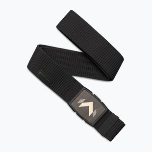 Opasek na kalhoty Arcade Carver black