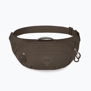 Ledvinka Osprey Daylite Waist 2 l truffle brown