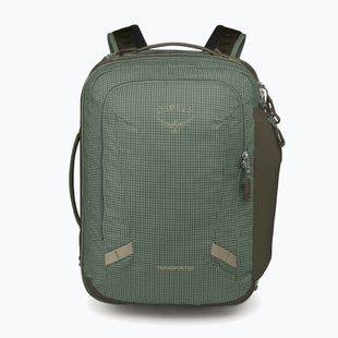 Cestovní batoh Osprey Transporter Travel Pack 36 l pine leaf earl grey