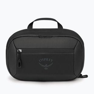 Kosmetická taštička Osprey Ozone Large Toiletry Kit black