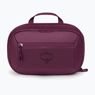 Kosmetická taštička Osprey Ozone Large Toiletry Kit moody burgundy