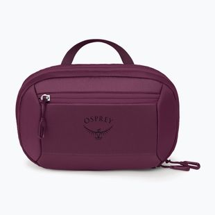 Kosmetická taštička Osprey Ozone Powerhouse moody burgundy