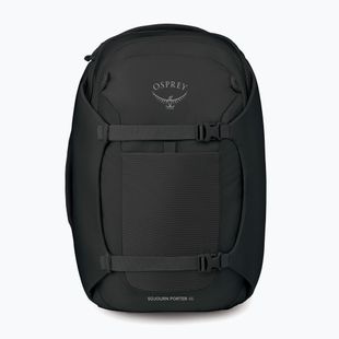 Cestovní batoh Osprey Sojourn Porter Travel Pack 46 l black