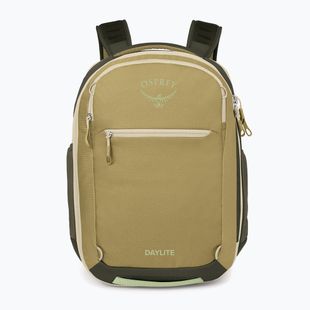Batoh Osprey Daylite Expandable Travel Pack 26 + 6 l gravel tan multi