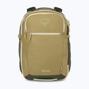 Cestovní batoh Osprey Daylite Carry-On Travel Pack 35 l gravel tan multi