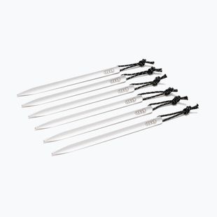 Stanové kolíky ENO Tarp Stake 6 pcs.