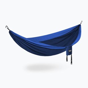 Turistická houpací síť ENO Single Nest navy blue SN002
