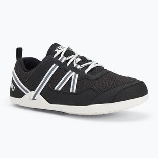 Dámské barefoot boty Xero Shoes Prio black / white