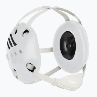 Chrániče na uši adidas Response Ear white/white