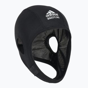 Dětská čelenka adidas Hair Cover Youth black