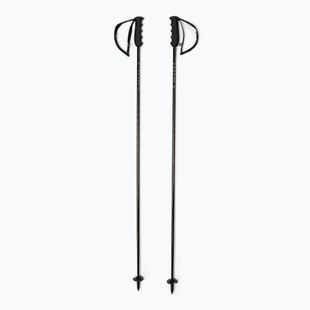 Lyžařské hole Völkl Speedstick Carbon černé 141001