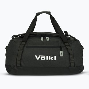 Cestovní taška Völkl Travel 60 L Duffel heather grey