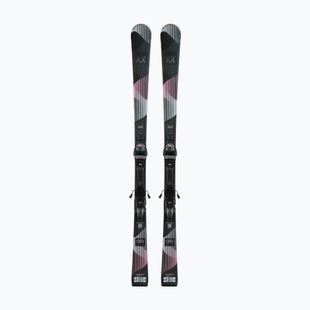 Dámské sjezdové lyže Völkl Shine SC Carbon + wiązania VMotion 11 TCX Lady black/anthracite/rose