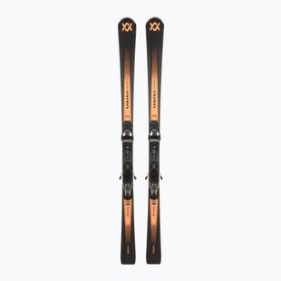Sjezdové lyže + vázání Völkl Peregrine MT + VMotion 10 GW