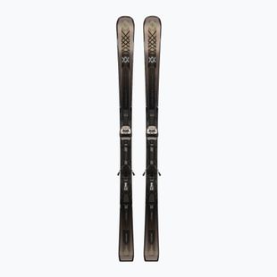 Sjezdové lyže + vázání Völkl Peregrine V.Werks + Lowride 13 FR VWerks GW
