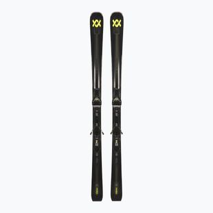 Sjezdové lyže + vázání Völkl Peregrine 82 + Lowride 13 FR