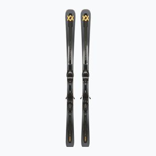 Sjezdové lyže + vázání Völkl Peregrine 78 + Lowride 11 TCX