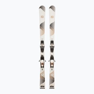 Dámské sjezdové lyže + vázání Völkl Shine 76 + VMotion 10 GW Lady