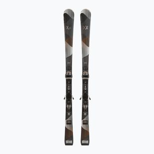 Dámské sjezdové lyže + vázání Völkl Shine SC Carbon+VMotion 11 TCX Lady