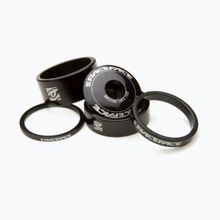 Sada distančních podložek pod hlavové složení  RACE FACE Headset Spacer Kit Aluminium