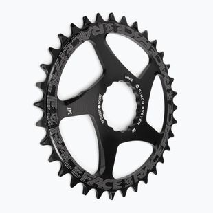Řetězové kolo RACE FACE Cinch DM 26T black