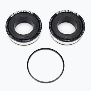 Středové složení  RACE FACE BB124 O24 Ext. Seal black