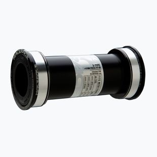 Středové složení RACE FACE 24 mm černo-stříbrné BB19BB899224