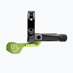 Páka podsedlovky  RACE FACE Turbine R 1x Seatpost Lever green