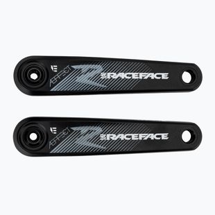 Kliky RACE FACE Aeffect R eMTB black