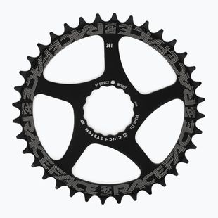 Ozubené kolo RACE FACE Cinch DM 36T matte black