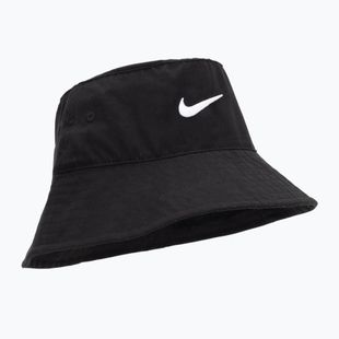 Dětský klobouk Nike Infant 40+ UPF black