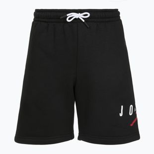 Dětské šortky Nike Jordan Jumpman Sustainable black