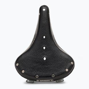 Cyklistické sedlo Brooks England B66 black