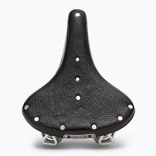 Cyklistické sedlo Brooks England B66 Short black