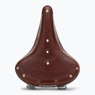 Cyklistické sedlo Brooks England B66 brown