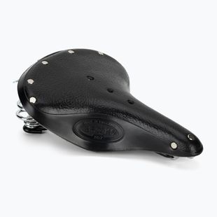 Cyklistické sedlo Brooks England B67 black