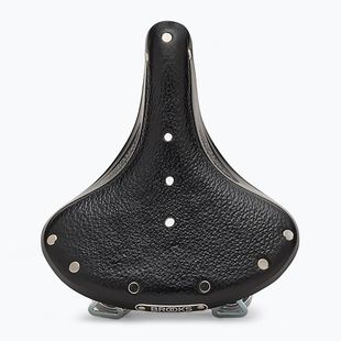 Cyklistické sedlo Brooks England B67 Short black