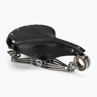 Cyklistické sedlo Brooks England B33 black