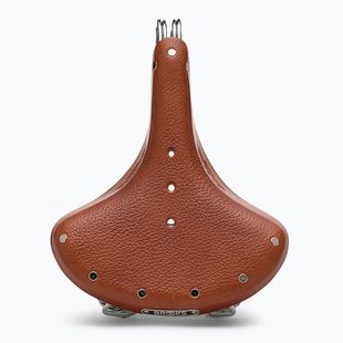 Cyklistické sedlo Brooks England B33 honey