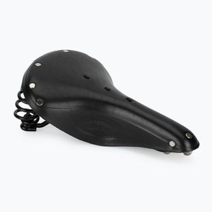 Cyklistické sedlo Brooks England Flyer black