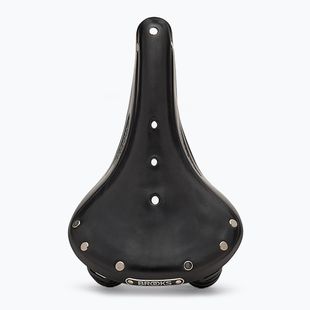 Cyklistické sedlo Brooks England Flyer black