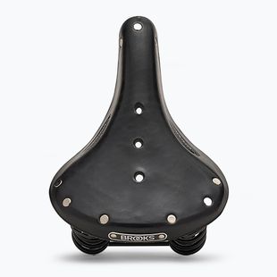 Cyklistické sedlo Brooks England Flyer Short black