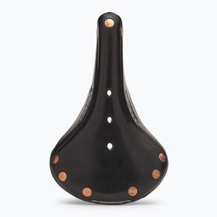 Cyklistické sedlo Brooks England B17 Special Titanium black