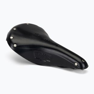 Cyklistické sedlo Brooks England B17 black