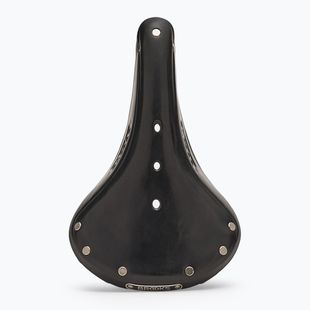 Cyklistické sedlo Brooks England B17 black