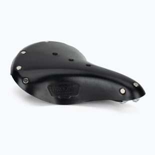 Cyklistické sedlo Brooks England B17 Short black