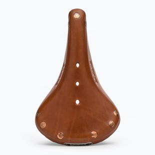 Cyklistické sedlo Brooks England B17 Special honey