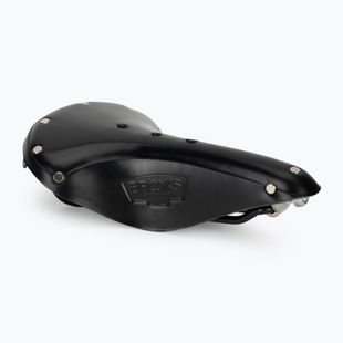 Cyklistické sedlo Brooks England B17 Narrow black